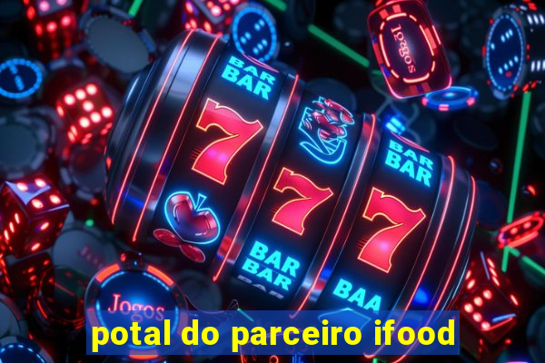 potal do parceiro ifood